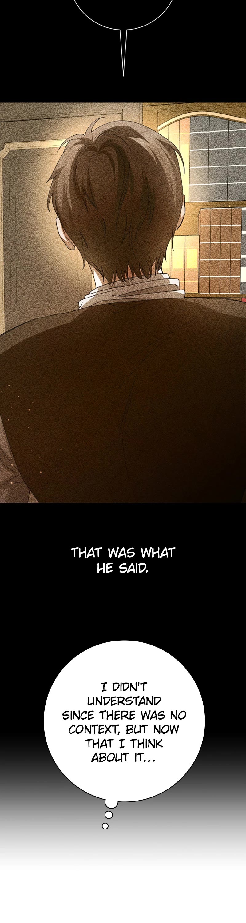 To Be You, Even Just For a Day Chapter 135 page 25 - Chapter 135: Ep. 134 - APPEARANCE OF A SAVIOR