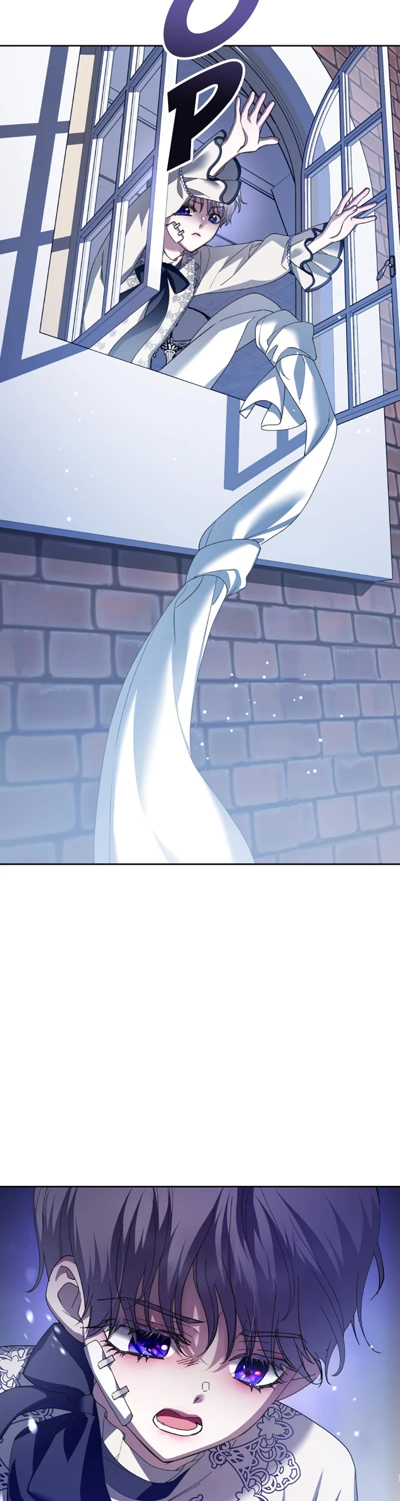 To Be You, Even Just For a Day Chapter 135 page 27 - Chapter 135: Ep. 134 - APPEARANCE OF A SAVIOR