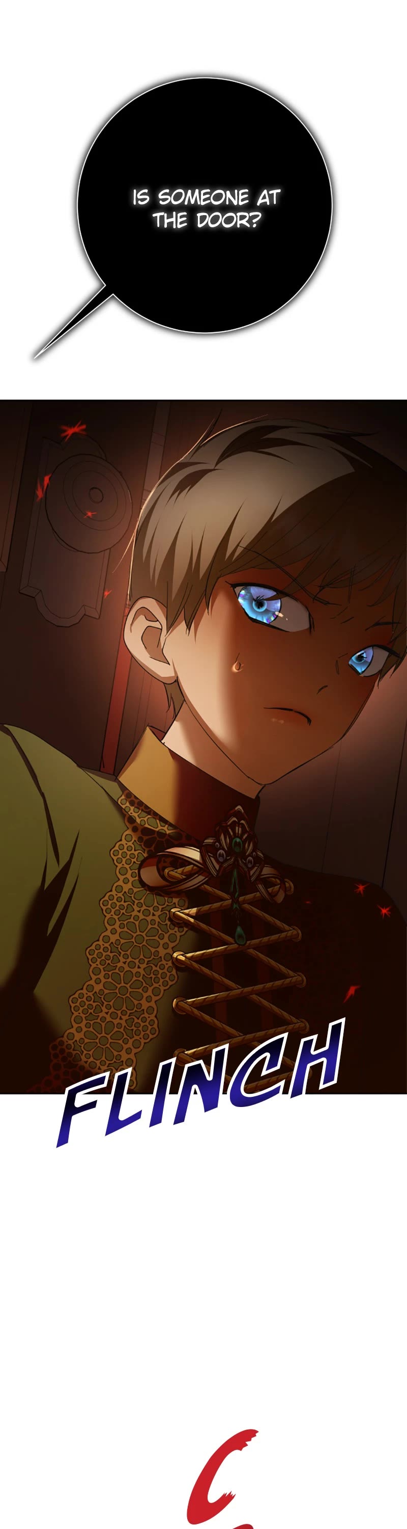 To Be You, Even Just For a Day Chapter 135 page 3 - Chapter 135: Ep. 134 - APPEARANCE OF A SAVIOR