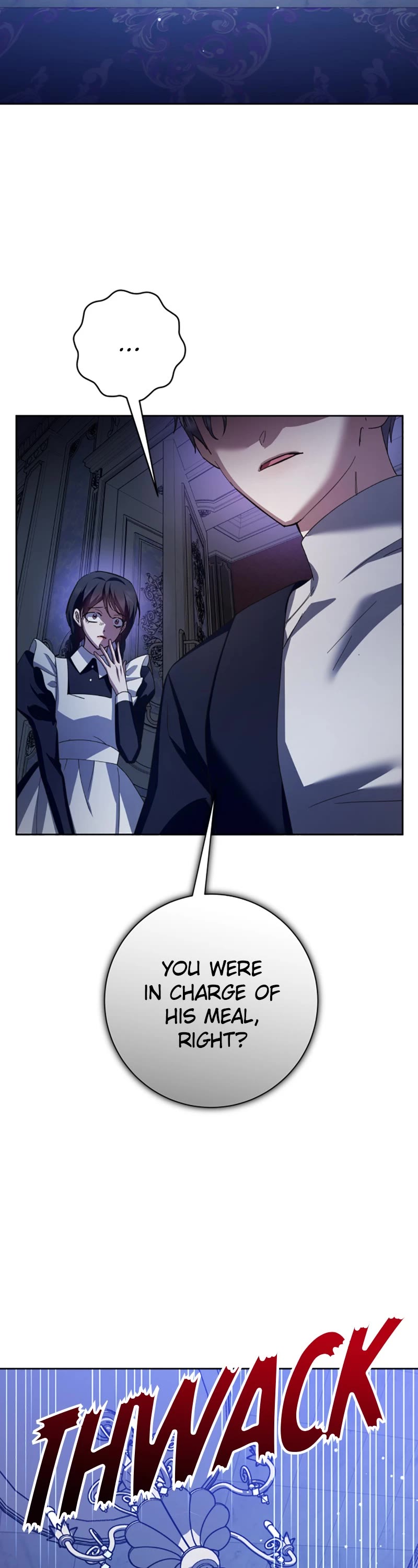 To Be You, Even Just For a Day Chapter 135 page 33 - Chapter 135: Ep. 134 - APPEARANCE OF A SAVIOR