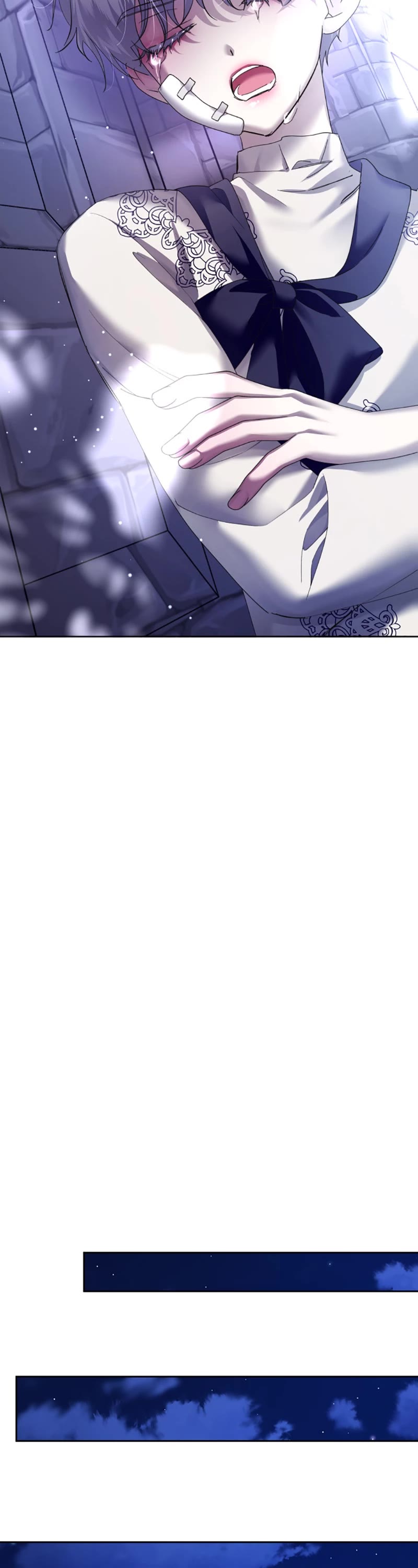 To Be You, Even Just For a Day Chapter 135 page 42 - Chapter 135: Ep. 134 - APPEARANCE OF A SAVIOR