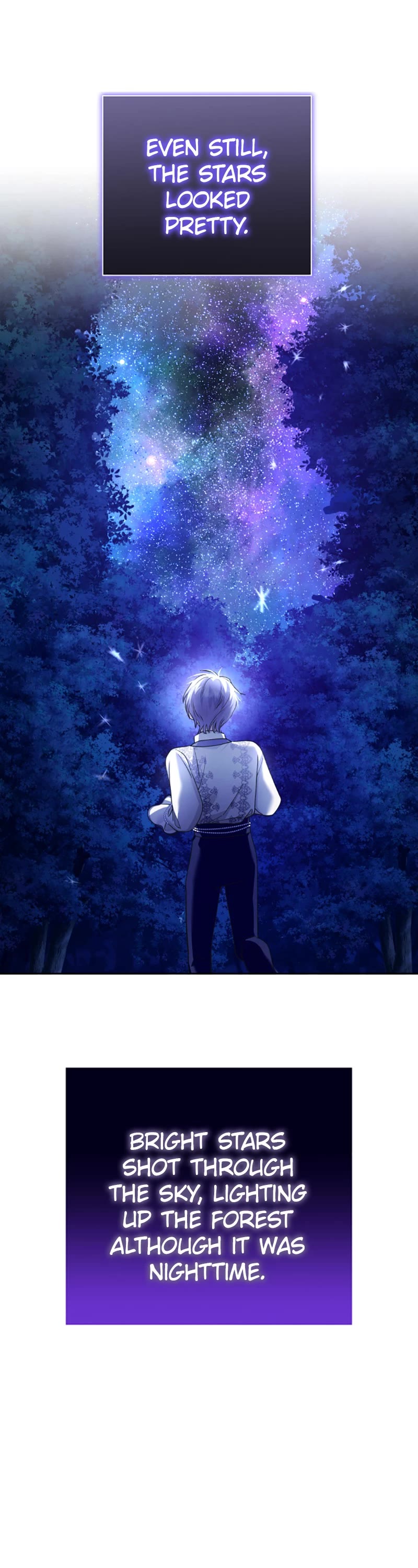 To Be You, Even Just For a Day Chapter 135 page 47 - Chapter 135: Ep. 134 - APPEARANCE OF A SAVIOR