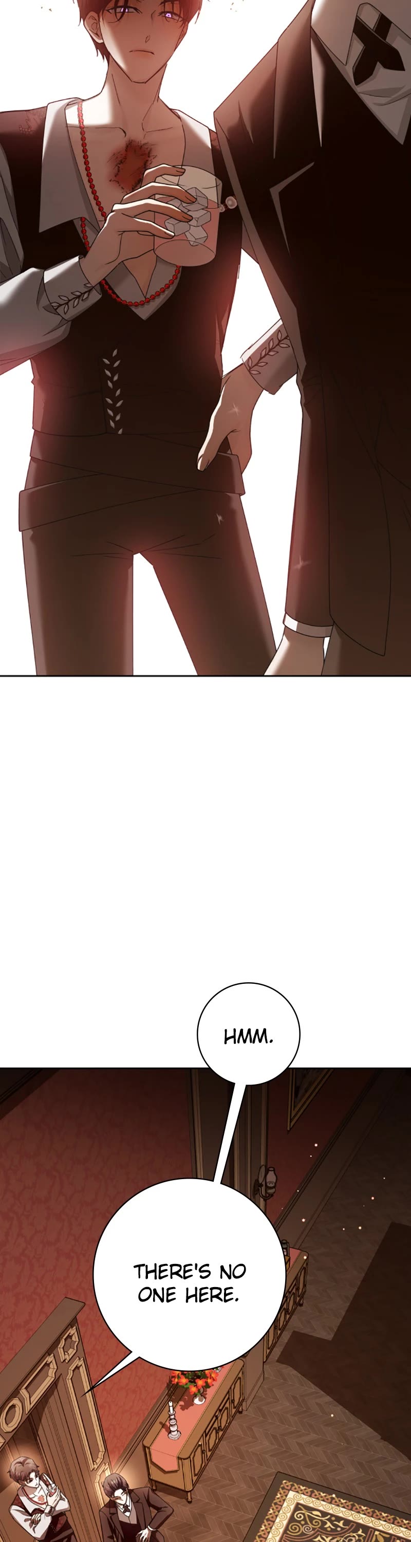 To Be You, Even Just For a Day Chapter 135 page 5 - Chapter 135: Ep. 134 - APPEARANCE OF A SAVIOR