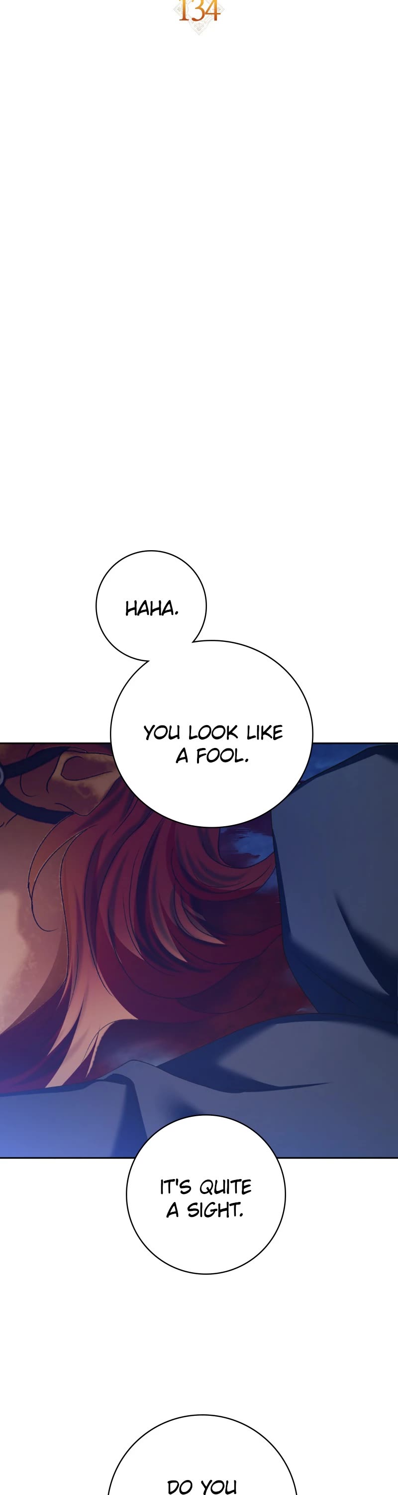 To Be You, Even Just For a Day Chapter 135 page 52 - Chapter 135: Ep. 134 - APPEARANCE OF A SAVIOR
