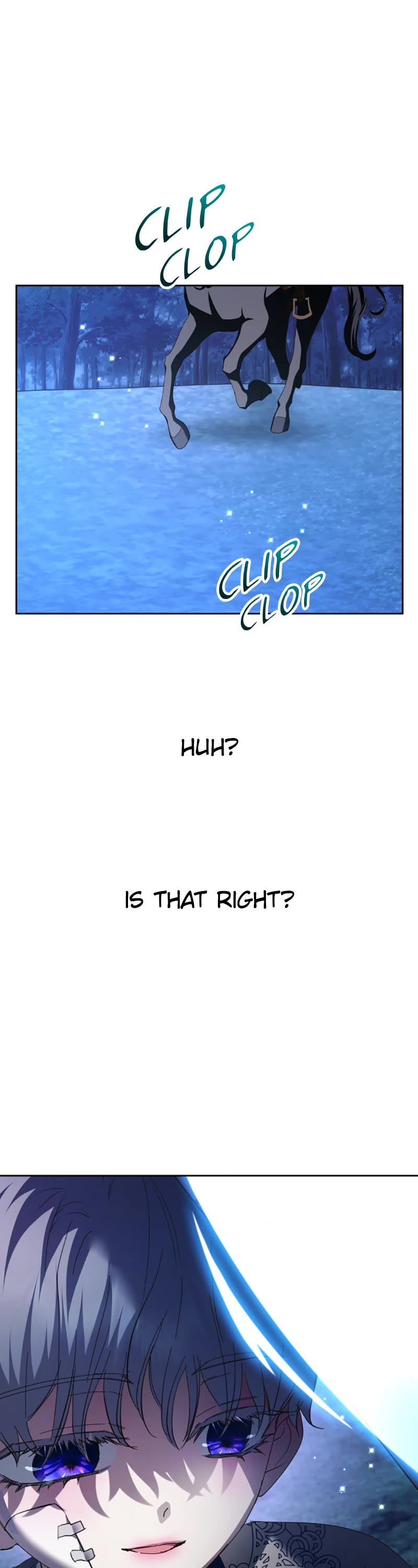 To Be You, Even Just For a Day Chapter 135 page 58 - Chapter 135: Ep. 134 - APPEARANCE OF A SAVIOR