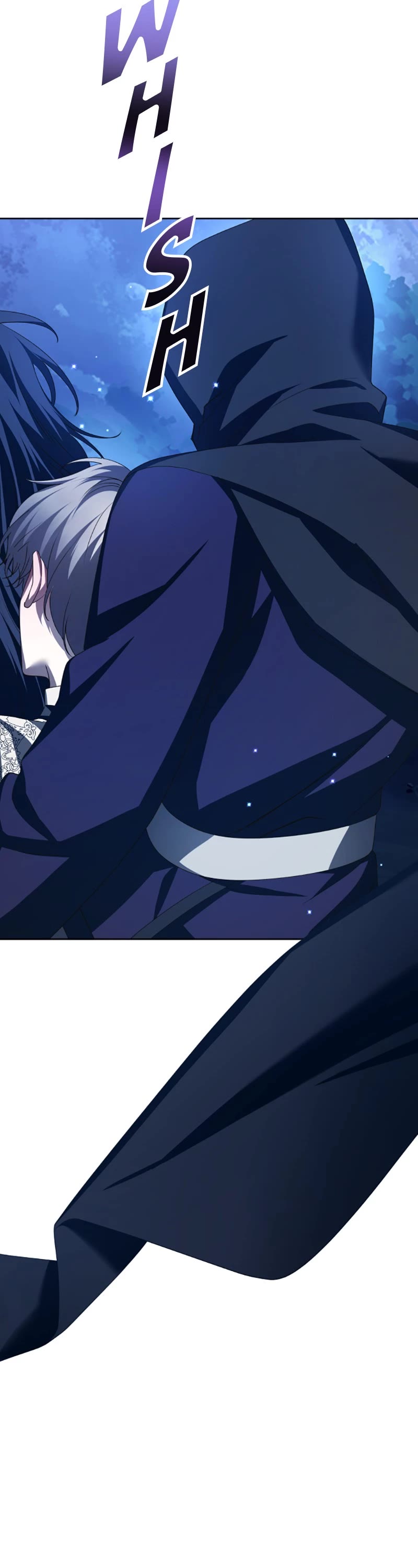 To Be You, Even Just For a Day Chapter 135 page 63 - Chapter 135: Ep. 134 - APPEARANCE OF A SAVIOR