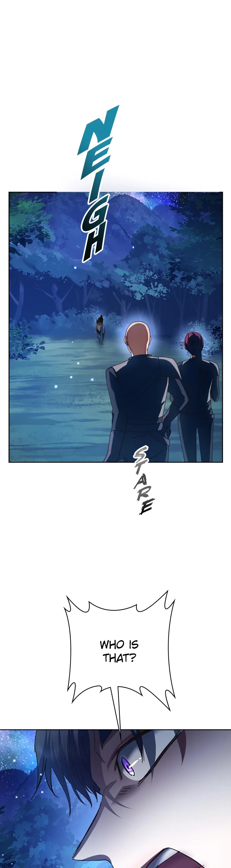 To Be You, Even Just For a Day Chapter 135 page 64 - Chapter 135: Ep. 134 - APPEARANCE OF A SAVIOR