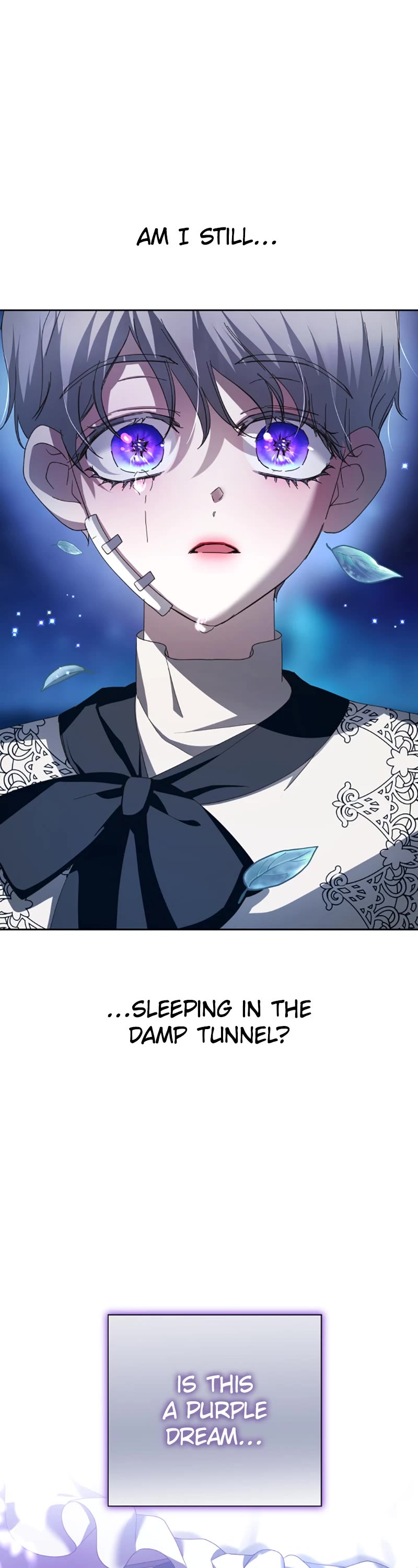 To Be You, Even Just For a Day Chapter 135 page 68 - Chapter 135: Ep. 134 - APPEARANCE OF A SAVIOR