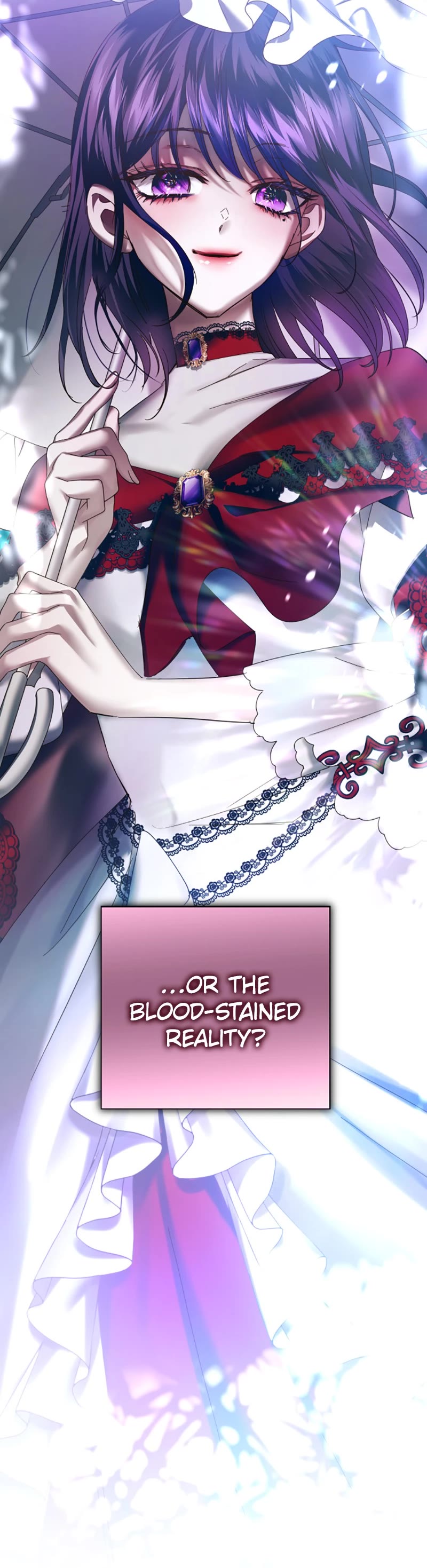 To Be You, Even Just For a Day Chapter 135 page 69 - Chapter 135: Ep. 134 - APPEARANCE OF A SAVIOR