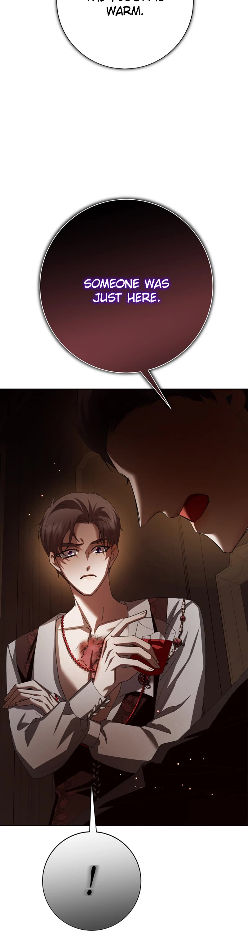 To Be You, Even Just For a Day Chapter 135 page 7 - Chapter 135: Ep. 134 - APPEARANCE OF A SAVIOR