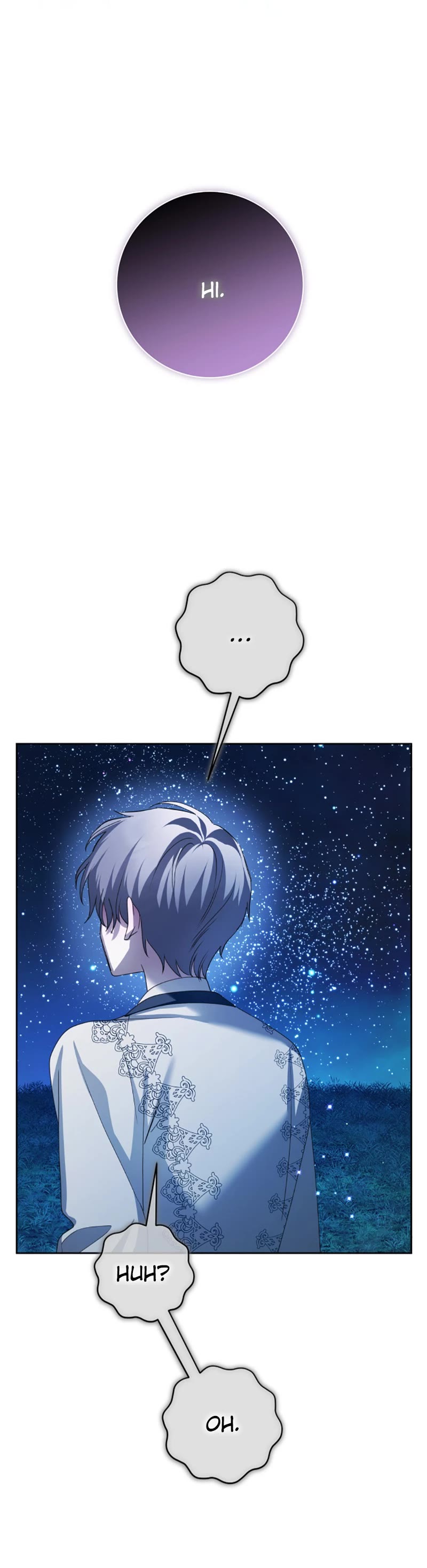 To Be You, Even Just For a Day Chapter 135 page 70 - Chapter 135: Ep. 134 - APPEARANCE OF A SAVIOR