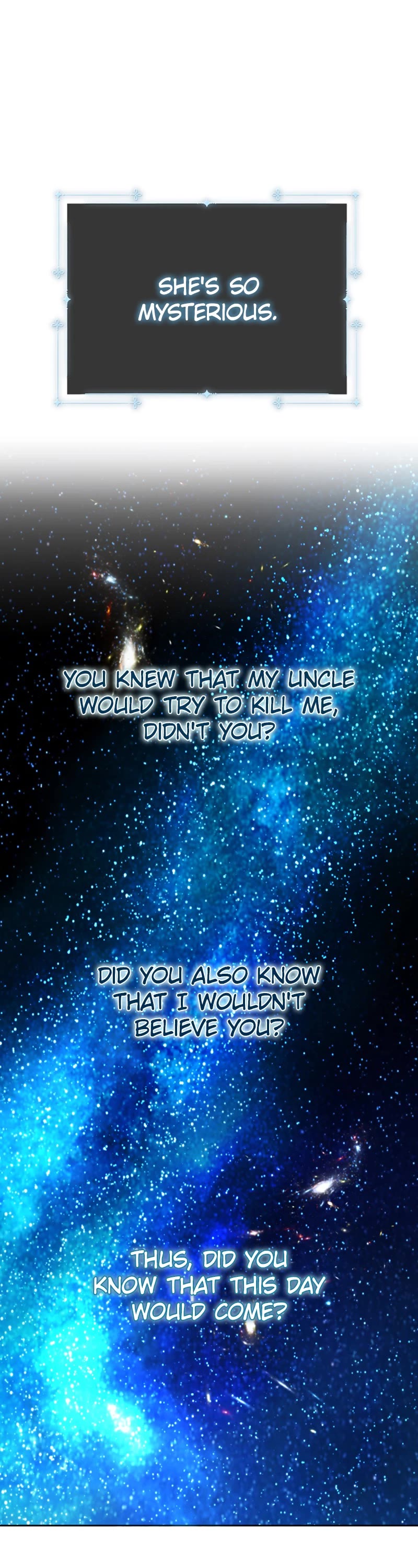 To Be You, Even Just For a Day Chapter 136 page 11 - Chapter 136: Ep. 135 - FIRST ***