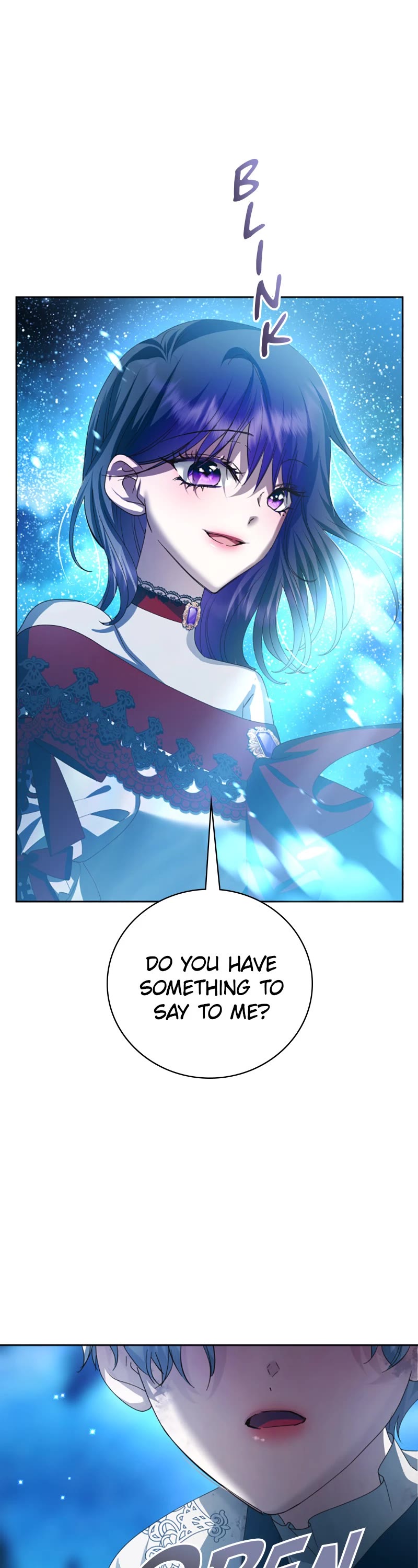 To Be You, Even Just For a Day Chapter 136 page 12 - Chapter 136: Ep. 135 - FIRST ***