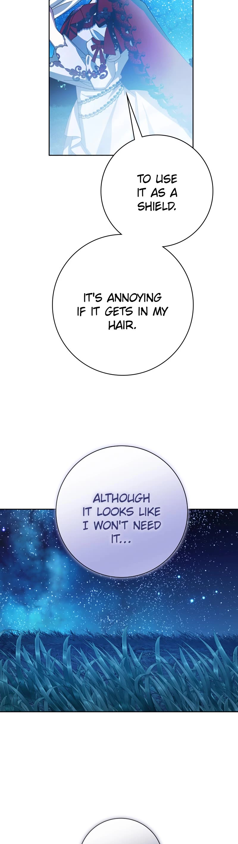 To Be You, Even Just For a Day Chapter 136 page 19 - Chapter 136: Ep. 135 - FIRST ***