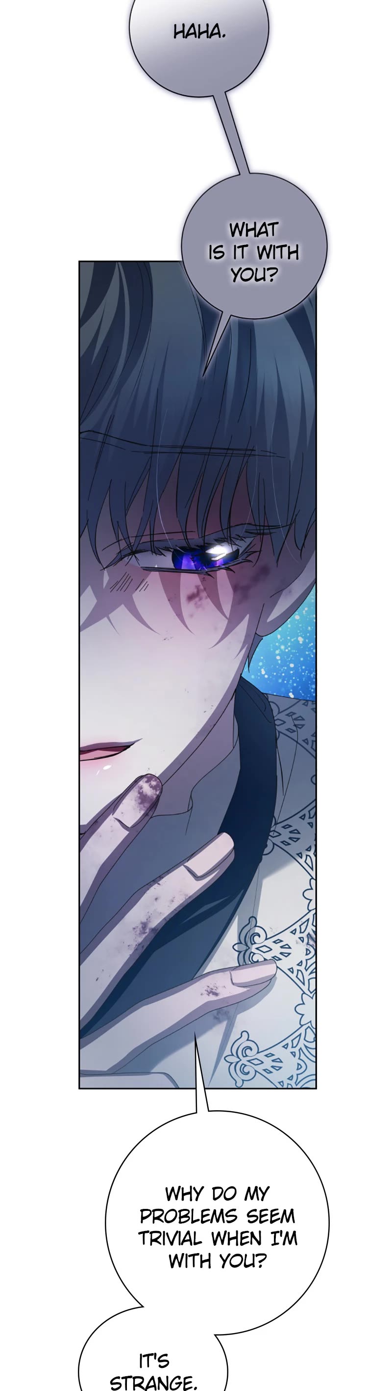 To Be You, Even Just For a Day Chapter 136 page 20 - Chapter 136: Ep. 135 - FIRST ***