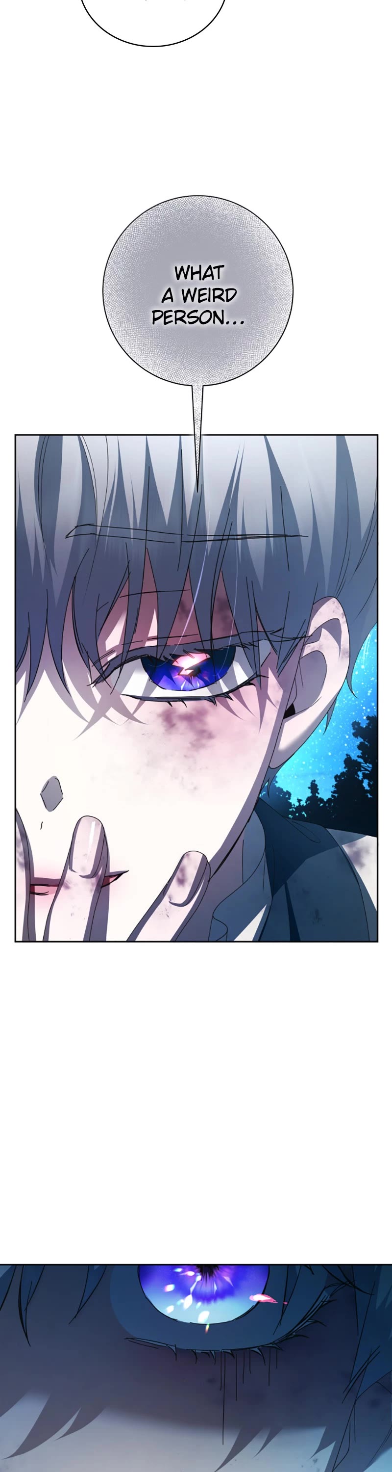 To Be You, Even Just For a Day Chapter 136 page 21 - Chapter 136: Ep. 135 - FIRST ***