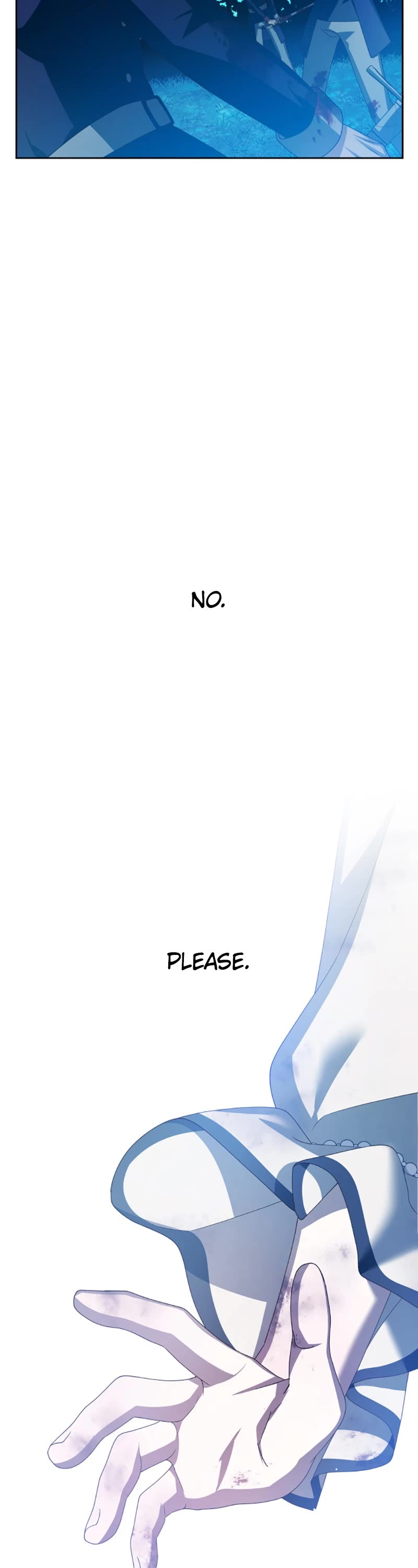 To Be You, Even Just For a Day Chapter 136 page 24 - Chapter 136: Ep. 135 - FIRST ***