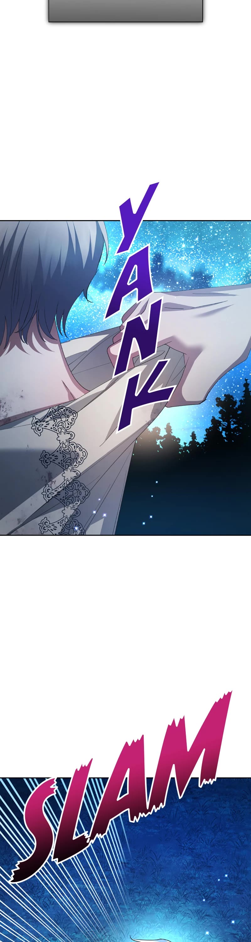 To Be You, Even Just For a Day Chapter 136 page 27 - Chapter 136: Ep. 135 - FIRST ***