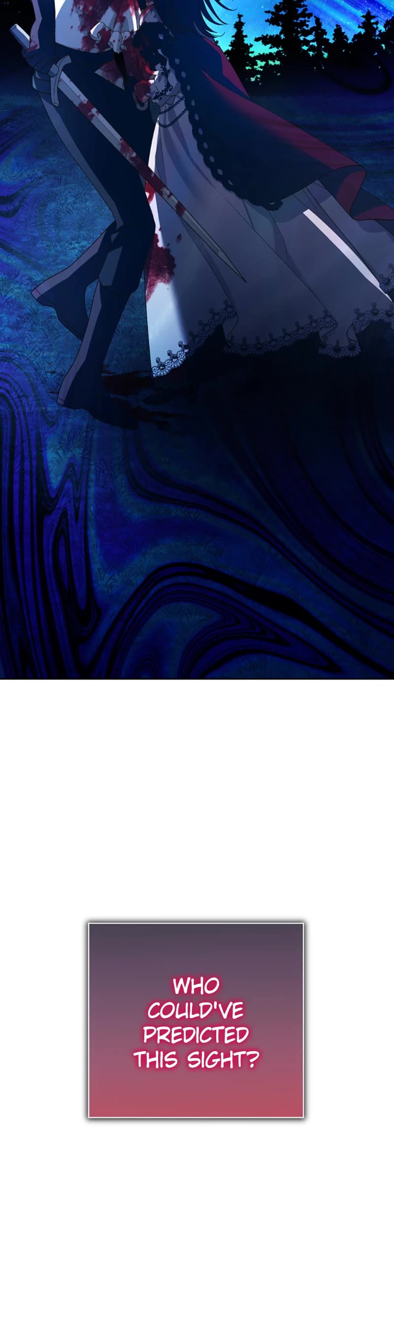 To Be You, Even Just For a Day Chapter 136 page 30 - Chapter 136: Ep. 135 - FIRST ***