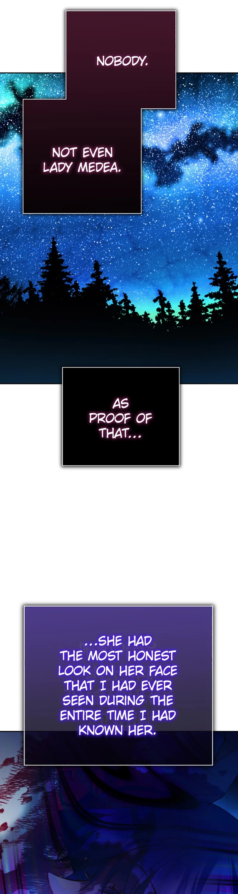 To Be You, Even Just For a Day Chapter 136 page 31 - Chapter 136: Ep. 135 - FIRST ***