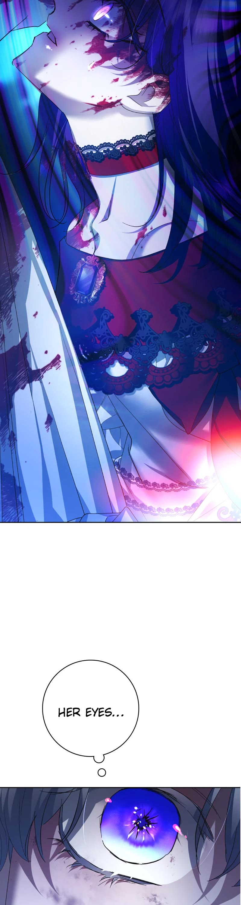 To Be You, Even Just For a Day Chapter 136 page 32 - Chapter 136: Ep. 135 - FIRST ***