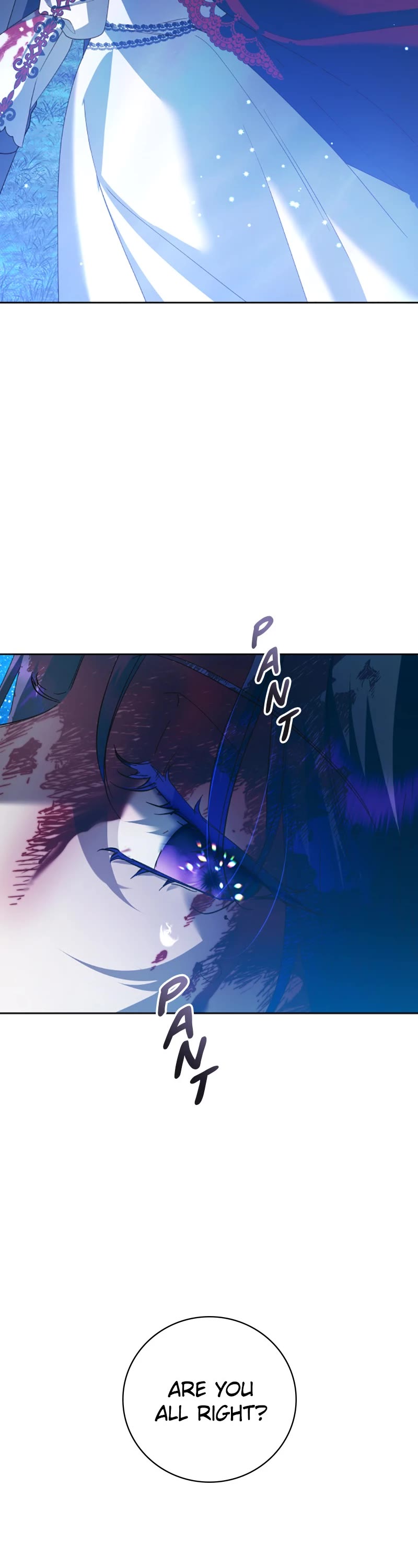 To Be You, Even Just For a Day Chapter 136 page 38 - Chapter 136: Ep. 135 - FIRST ***