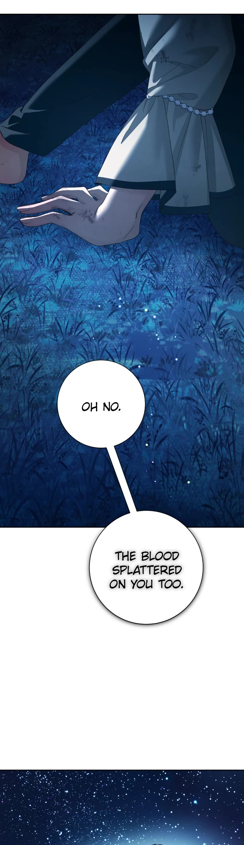 To Be You, Even Just For a Day Chapter 136 page 39 - Chapter 136: Ep. 135 - FIRST ***