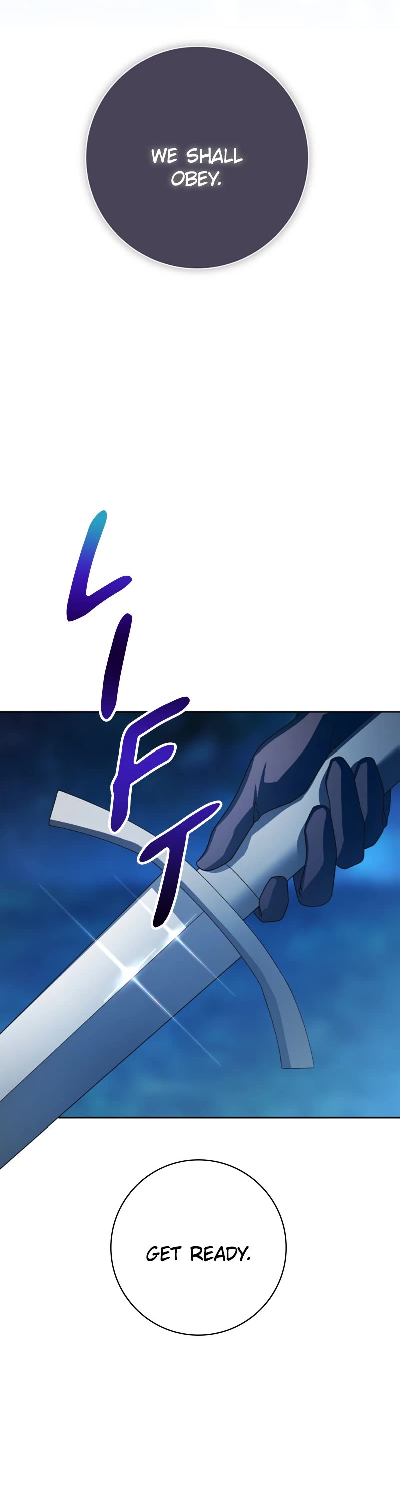 To Be You, Even Just For a Day Chapter 136 page 4 - Chapter 136: Ep. 135 - FIRST ***