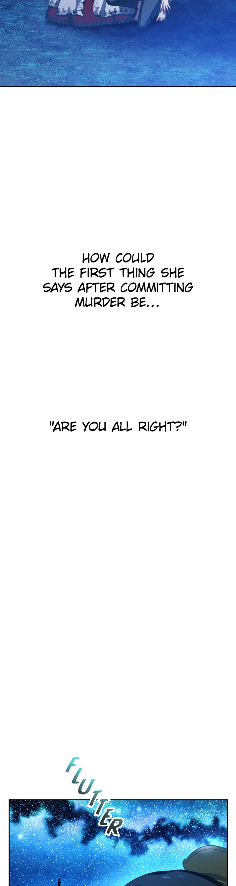 To Be You, Even Just For a Day Chapter 136 page 41 - Chapter 136: Ep. 135 - FIRST ***