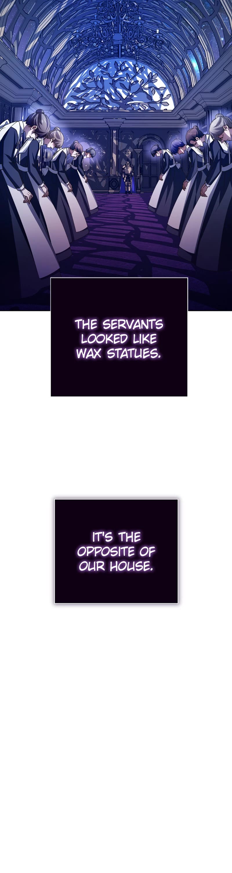 To Be You, Even Just For a Day Chapter 136 page 46 - Chapter 136: Ep. 135 - FIRST ***