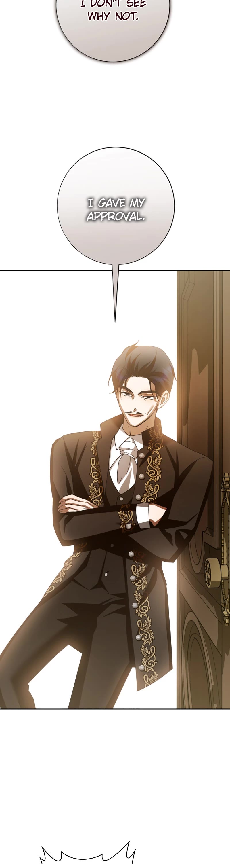To Be You, Even Just For a Day Chapter 136 page 49 - Chapter 136: Ep. 135 - FIRST ***