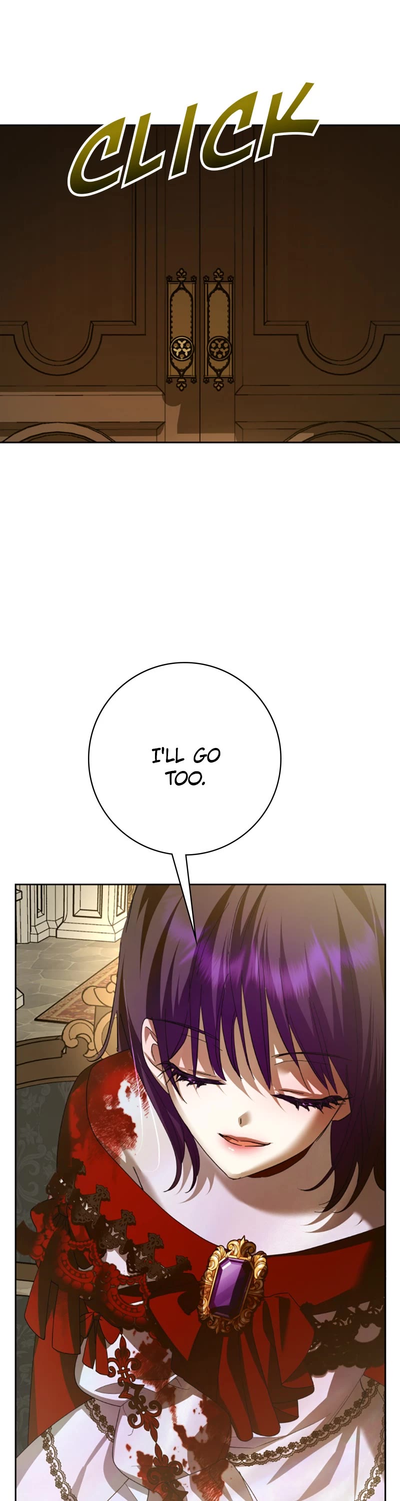 To Be You, Even Just For a Day Chapter 136 page 52 - Chapter 136: Ep. 135 - FIRST ***