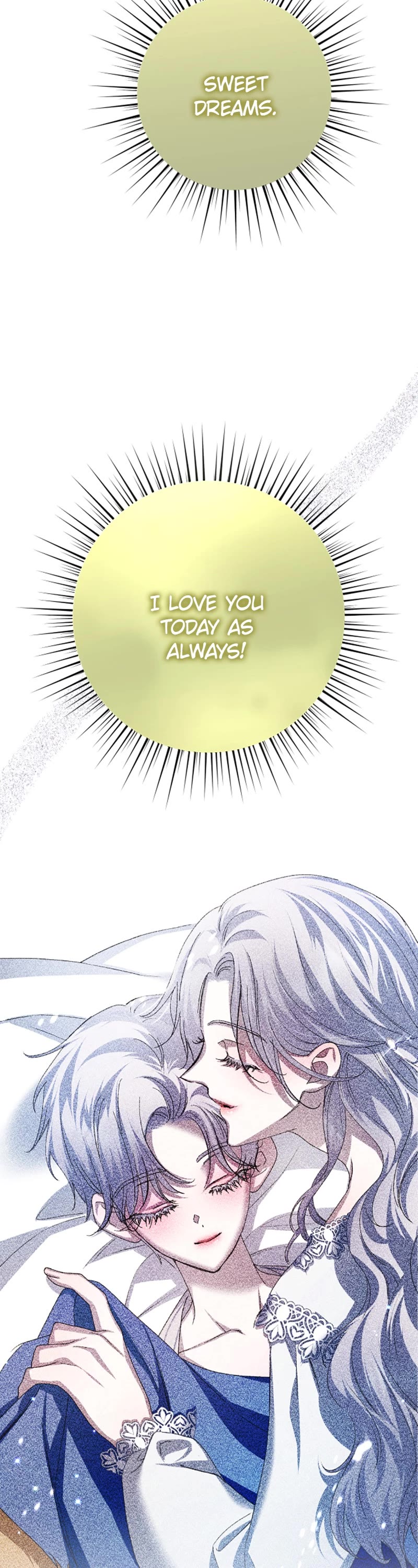 To Be You, Even Just For a Day Chapter 136 page 62 - Chapter 136: Ep. 135 - FIRST ***