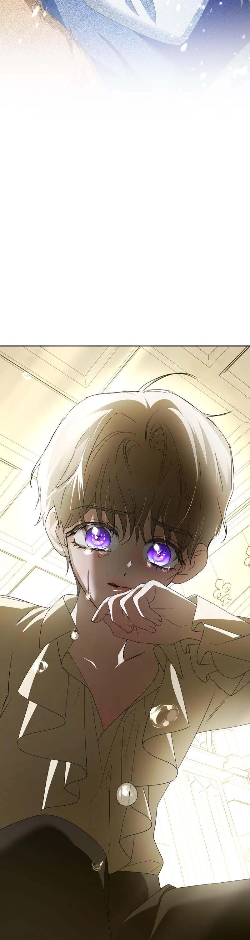 To Be You, Even Just For a Day Chapter 136 page 63 - Chapter 136: Ep. 135 - FIRST ***