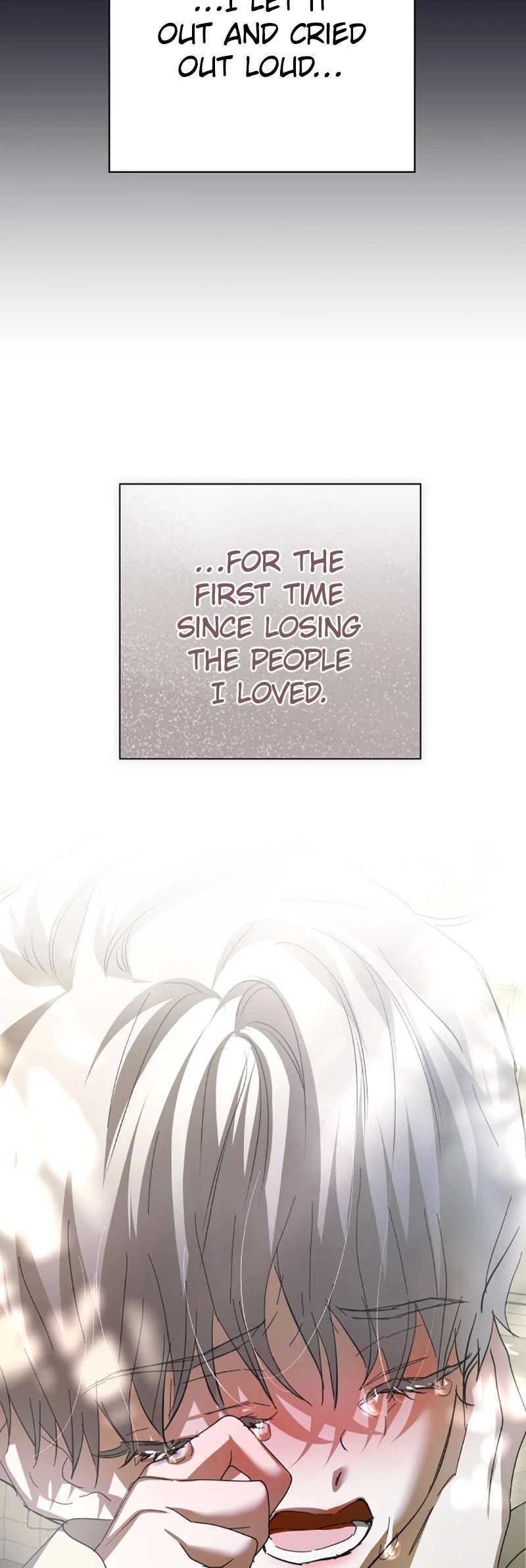 To Be You, Even Just For a Day Chapter 136 page 67 - Chapter 136: Ep. 135 - FIRST ***