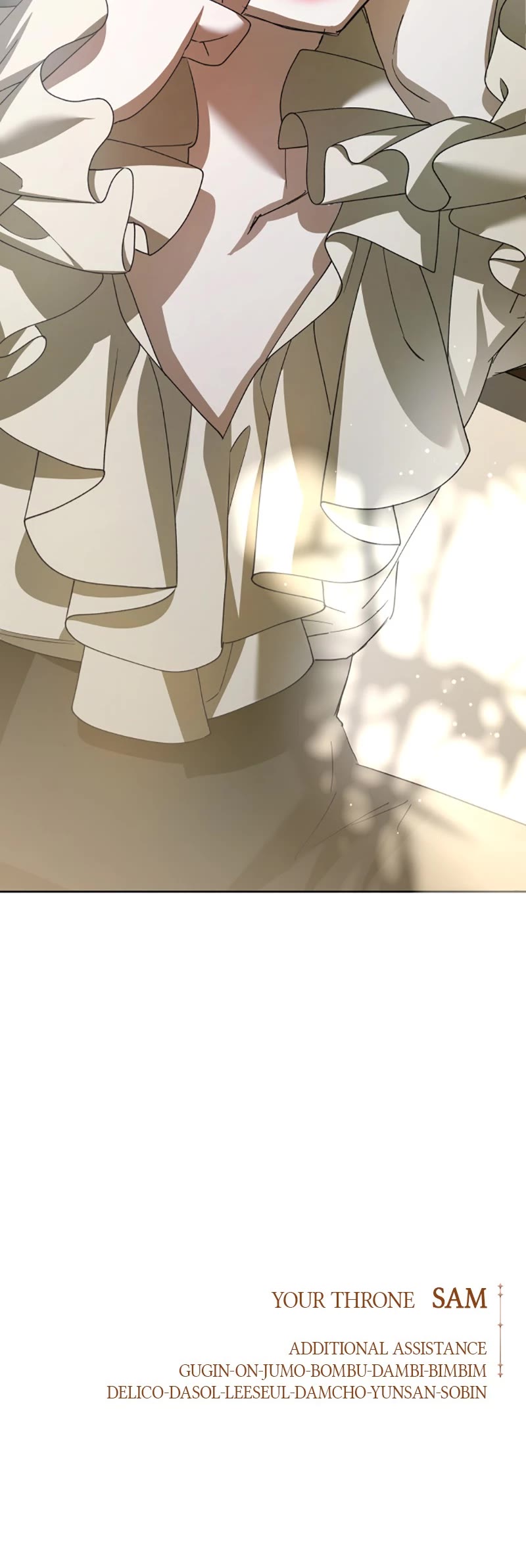 To Be You, Even Just For a Day Chapter 136 page 68 - Chapter 136: Ep. 135 - FIRST ***