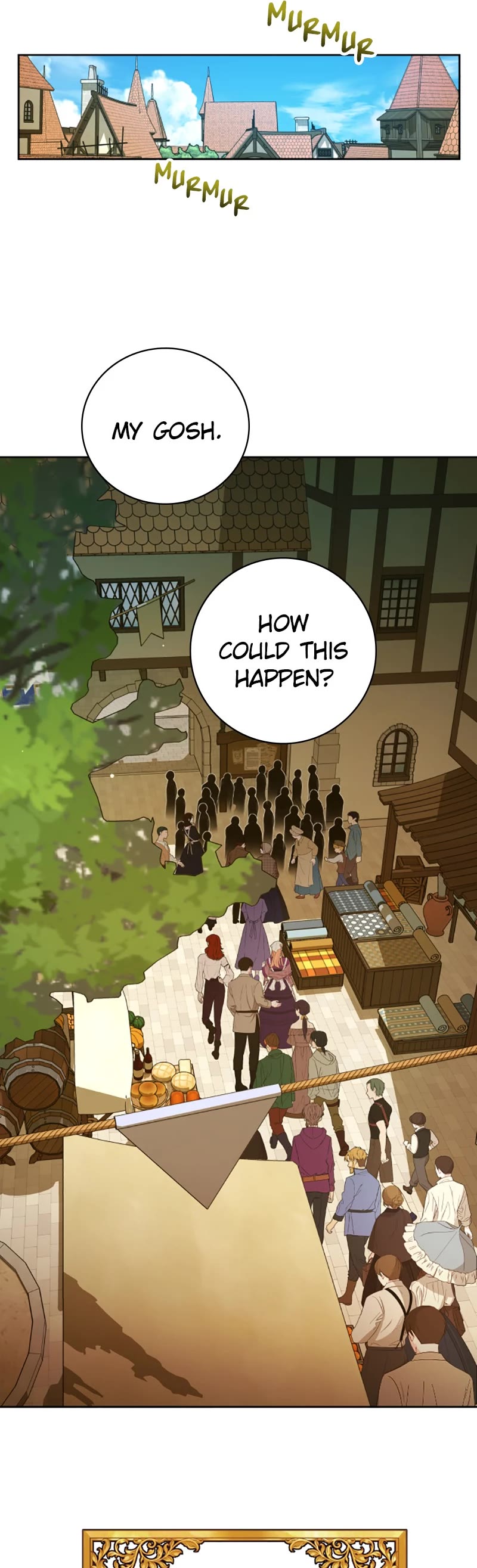 To Be You, Even Just For a Day Chapter 137 page 10 - Chapter 137: Ep. 136 - REBELLIOUS SPARK
