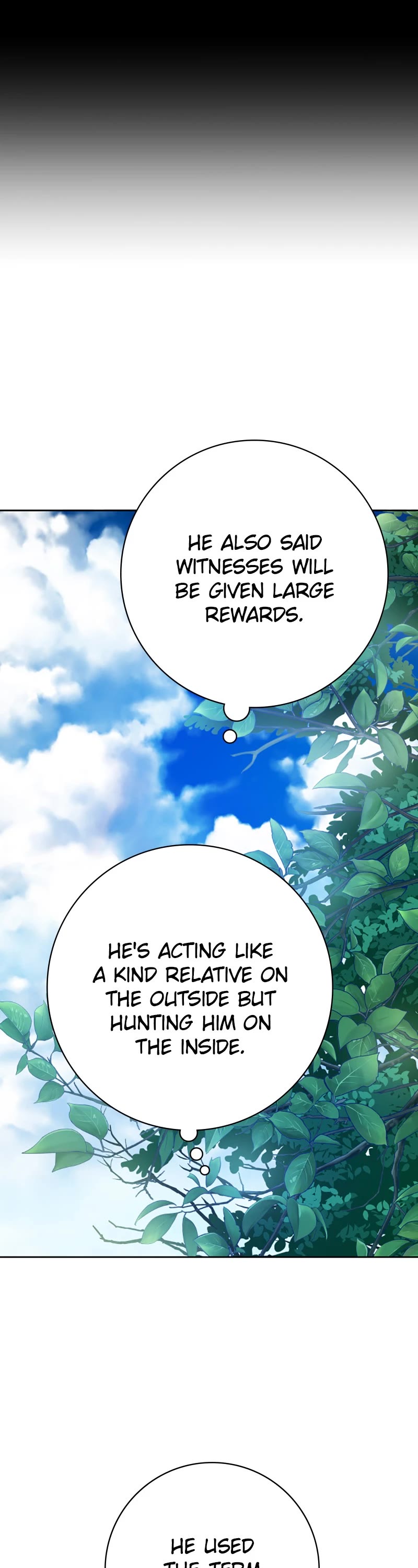 To Be You, Even Just For a Day Chapter 137 page 15 - Chapter 137: Ep. 136 - REBELLIOUS SPARK