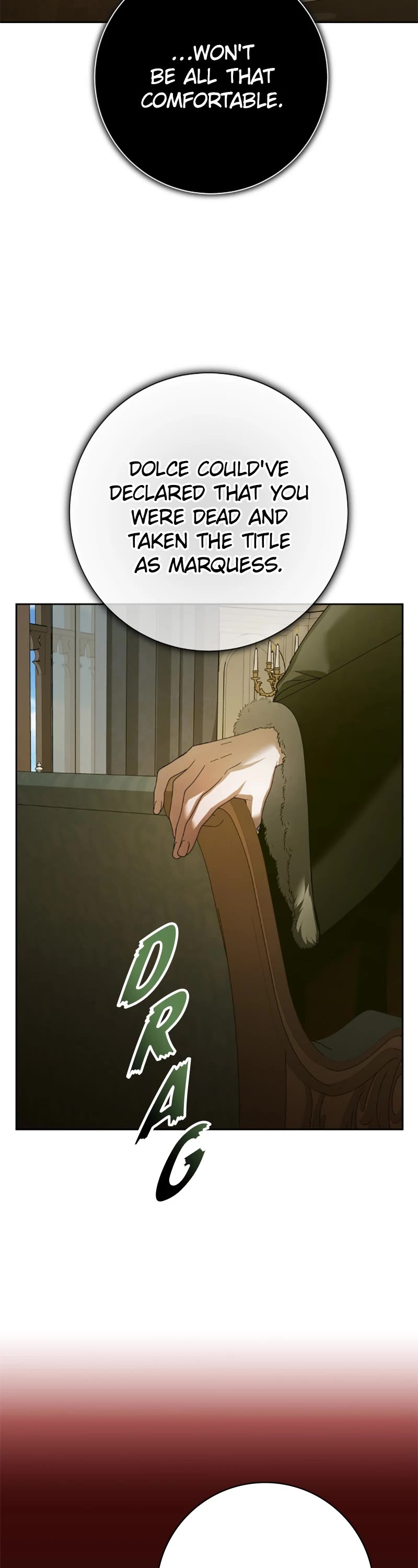 To Be You, Even Just For a Day Chapter 137 page 26 - Chapter 137: Ep. 136 - REBELLIOUS SPARK