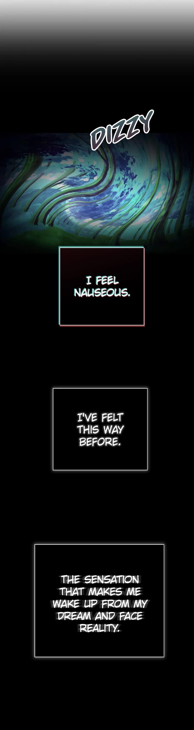 To Be You, Even Just For a Day Chapter 137 page 45 - Chapter 137: Ep. 136 - REBELLIOUS SPARK