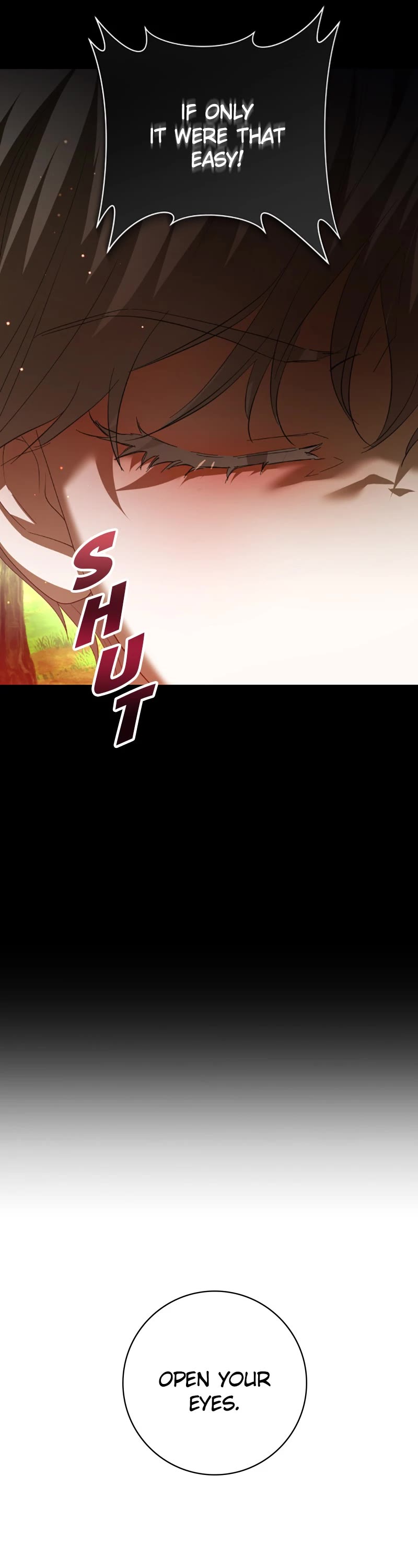 To Be You, Even Just For a Day Chapter 137 page 46 - Chapter 137: Ep. 136 - REBELLIOUS SPARK