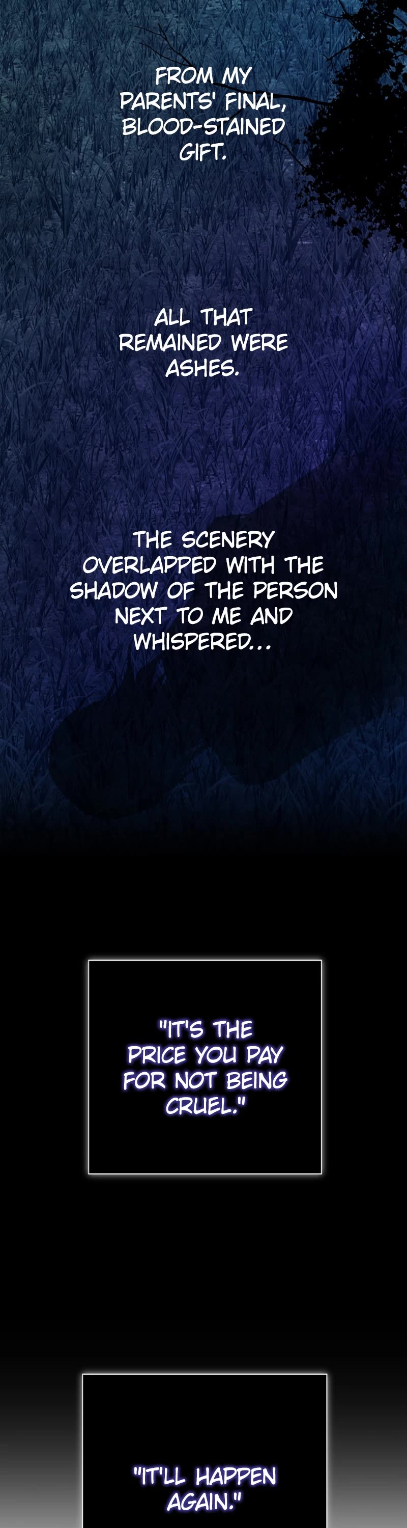To Be You, Even Just For a Day Chapter 137 page 66 - Chapter 137: Ep. 136 - REBELLIOUS SPARK