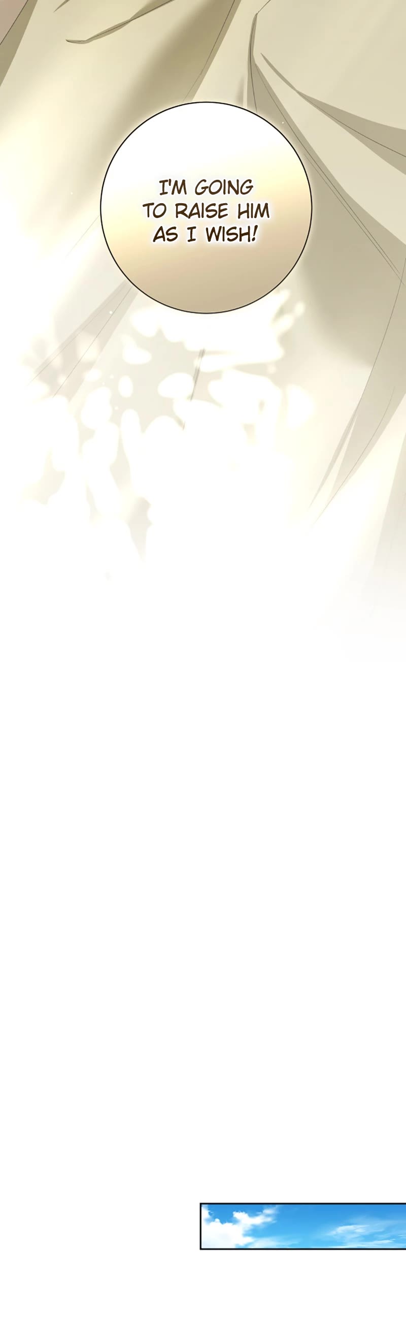 To Be You, Even Just For a Day Chapter 137 page 9 - Chapter 137: Ep. 136 - REBELLIOUS SPARK