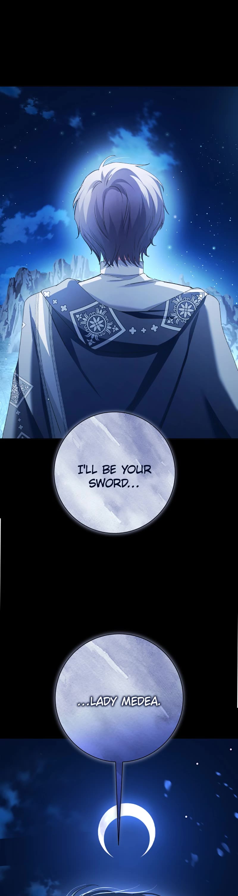 To Be You, Even Just For a Day Chapter 138 page 1 - Chapter 138: Ep. 137 - PERIOD OF GROWTH