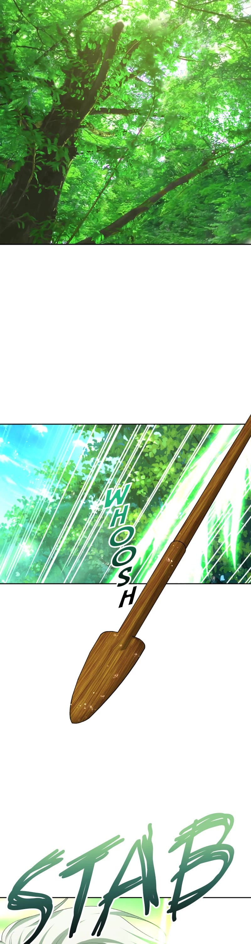 To Be You, Even Just For a Day Chapter 138 page 11 - Chapter 138: Ep. 137 - PERIOD OF GROWTH