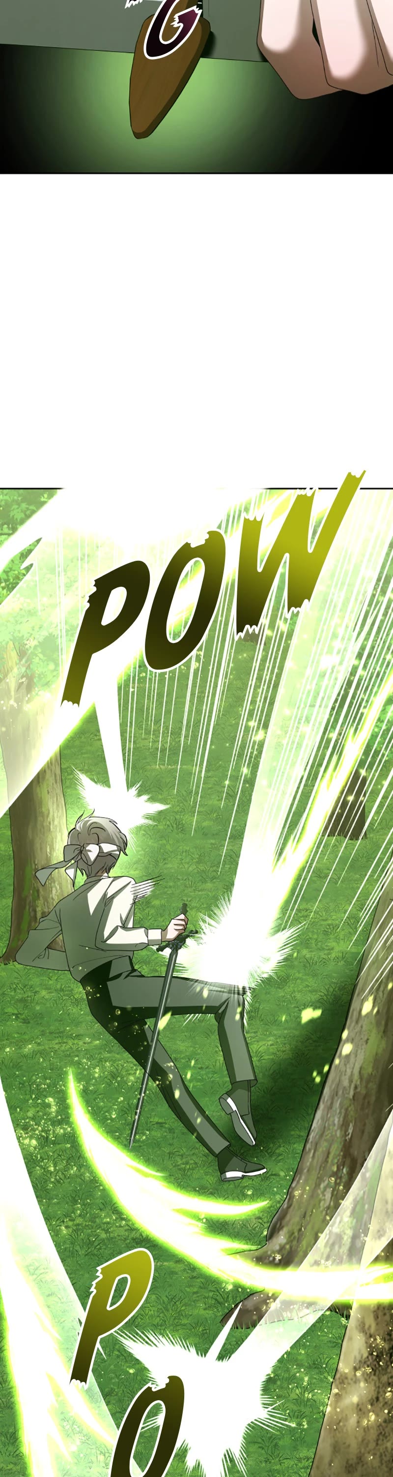To Be You, Even Just For a Day Chapter 138 page 17 - Chapter 138: Ep. 137 - PERIOD OF GROWTH
