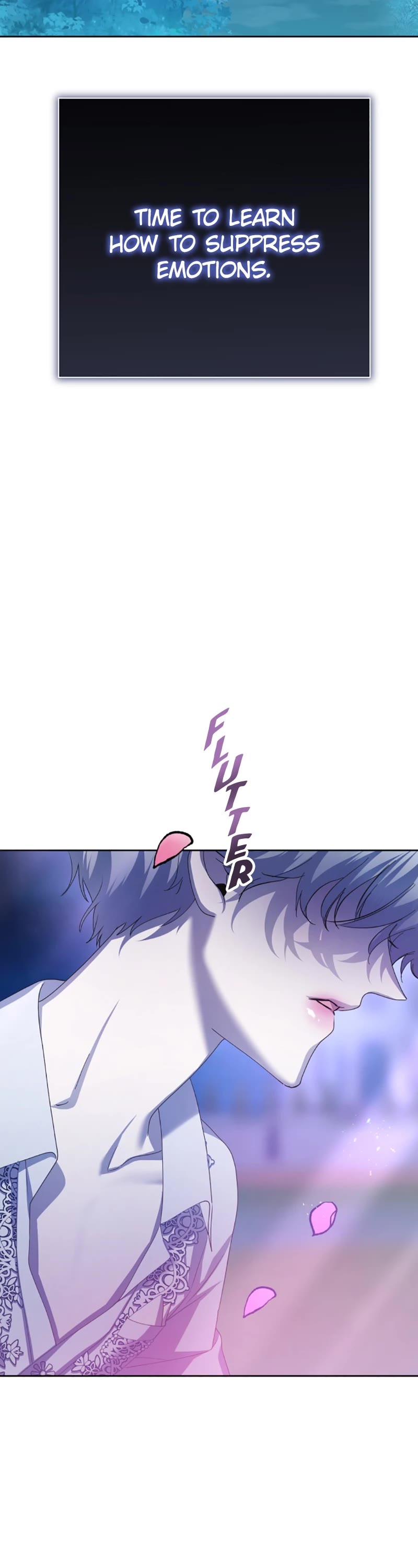 To Be You, Even Just For a Day Chapter 138 page 28 - Chapter 138: Ep. 137 - PERIOD OF GROWTH