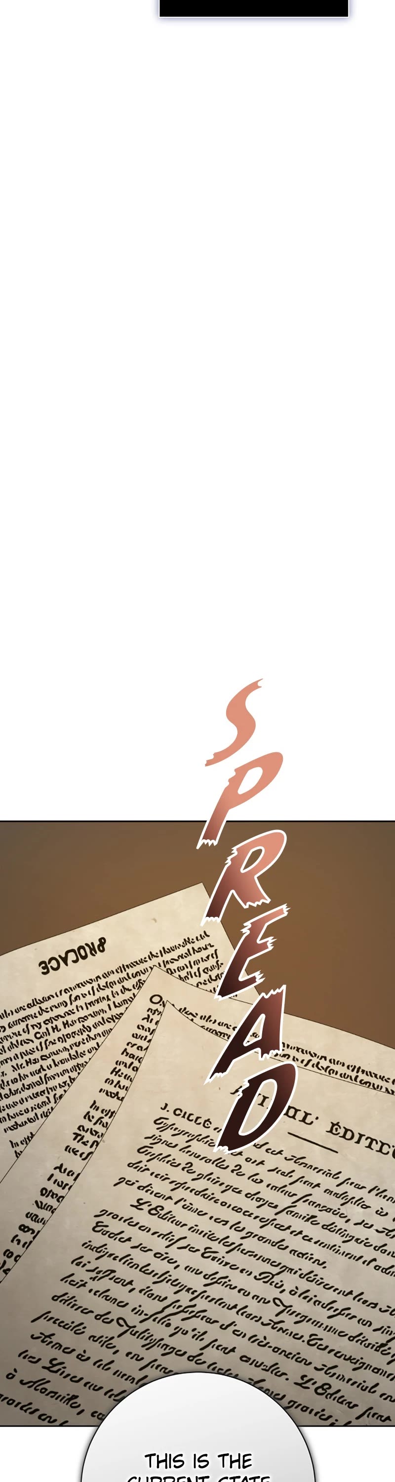 To Be You, Even Just For a Day Chapter 138 page 31 - Chapter 138: Ep. 137 - PERIOD OF GROWTH