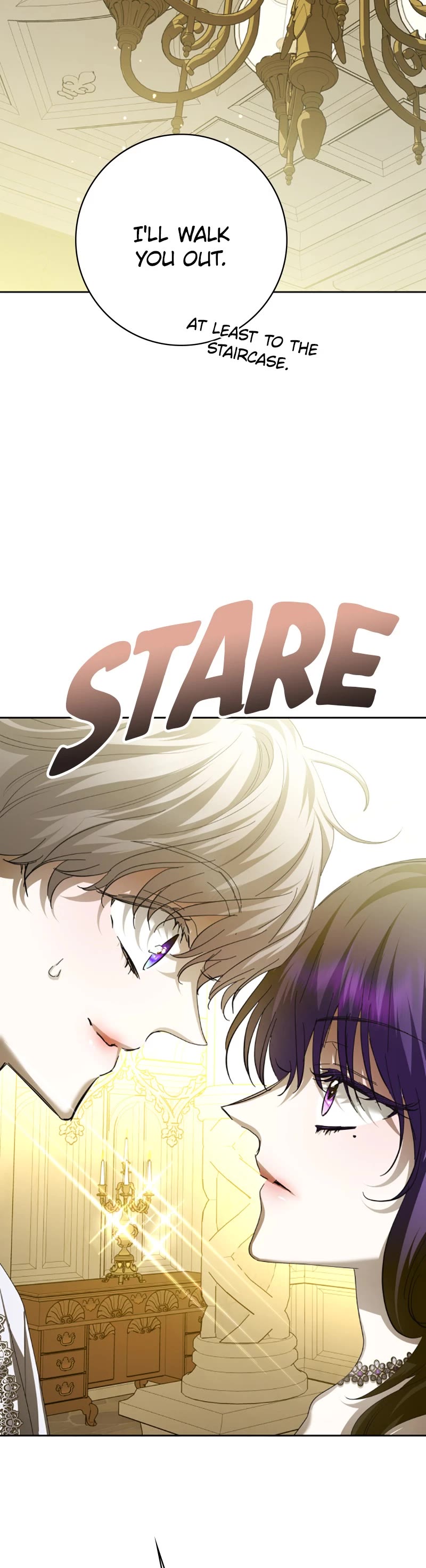 To Be You, Even Just For a Day Chapter 138 page 44 - Chapter 138: Ep. 137 - PERIOD OF GROWTH