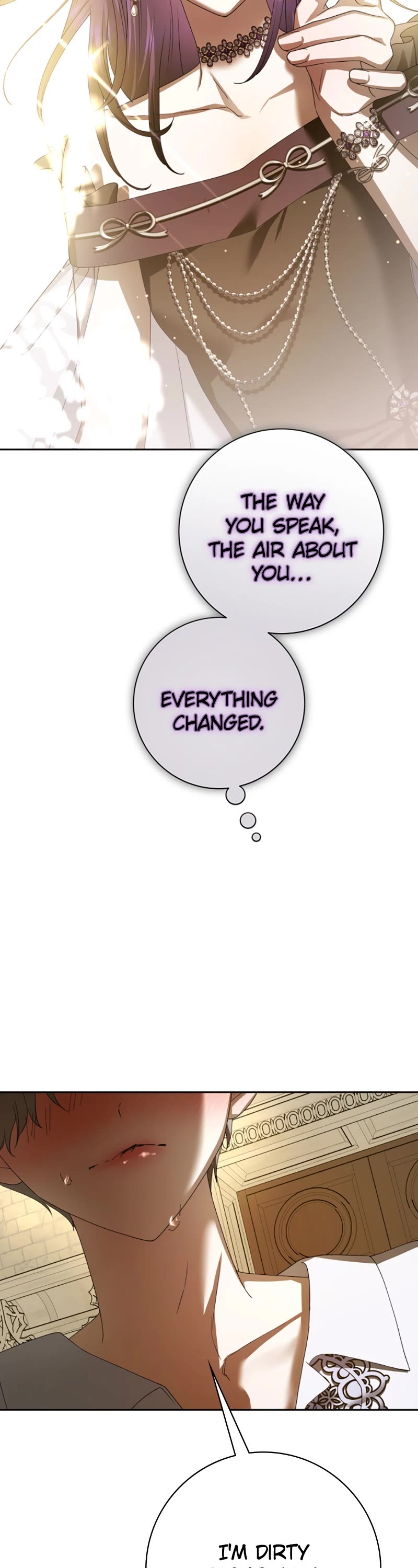 To Be You, Even Just For a Day Chapter 138 page 48 - Chapter 138: Ep. 137 - PERIOD OF GROWTH